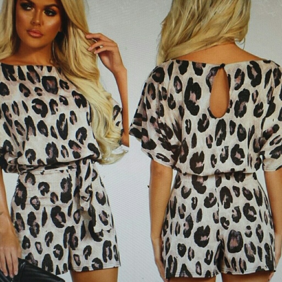 Free with an order of 20.00 min Romper/ women's - Picture 7 of 8